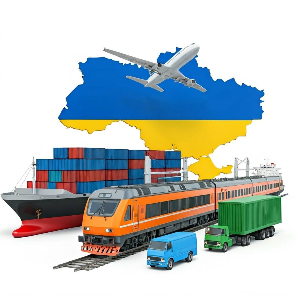 Сервис по доставке товаров компанией 808 EXPRESS