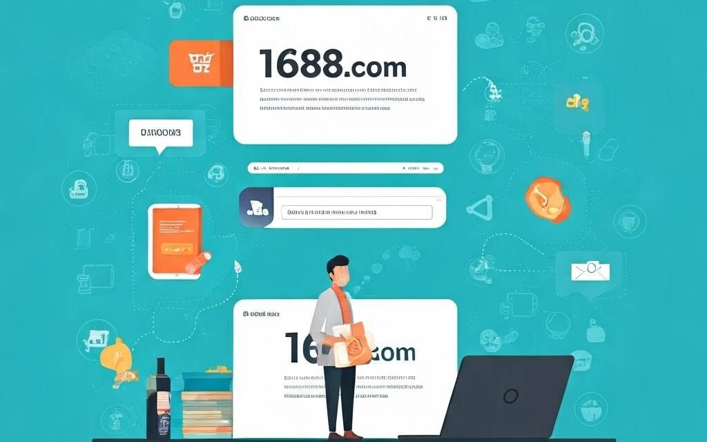 Китайські B2B онлайн-платформи для оптових закупівель та пошуку виробника в Китаї.
